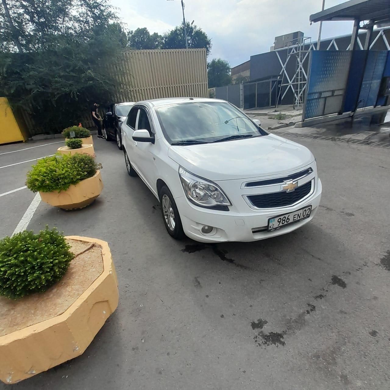 Аренда авто без выкупа