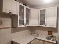 Продам кухонный гарнитур с фильтром для воды