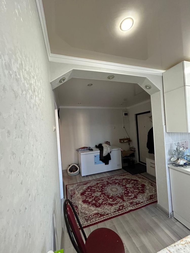 Продам 3 комнатную кв в жастык 13