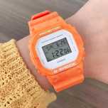 Часы Casio G-shock DW-5600ws