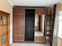Продам встроенный шкаф