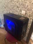 Игровой компьютер intel core i7