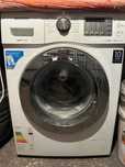 Стиральная машина Samsung WF702W2BBWQ
