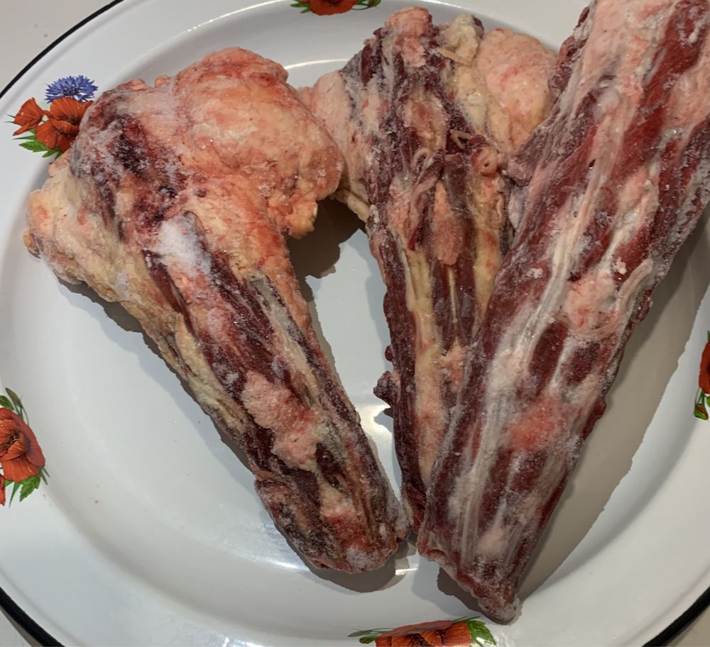 Продам Хвост говядина Бычий мясной крупный
