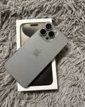 15 pro max 256gb