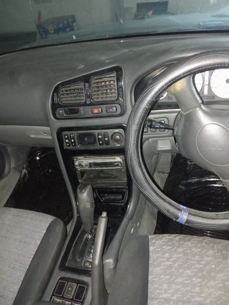 Mitsubishi galant 1994
