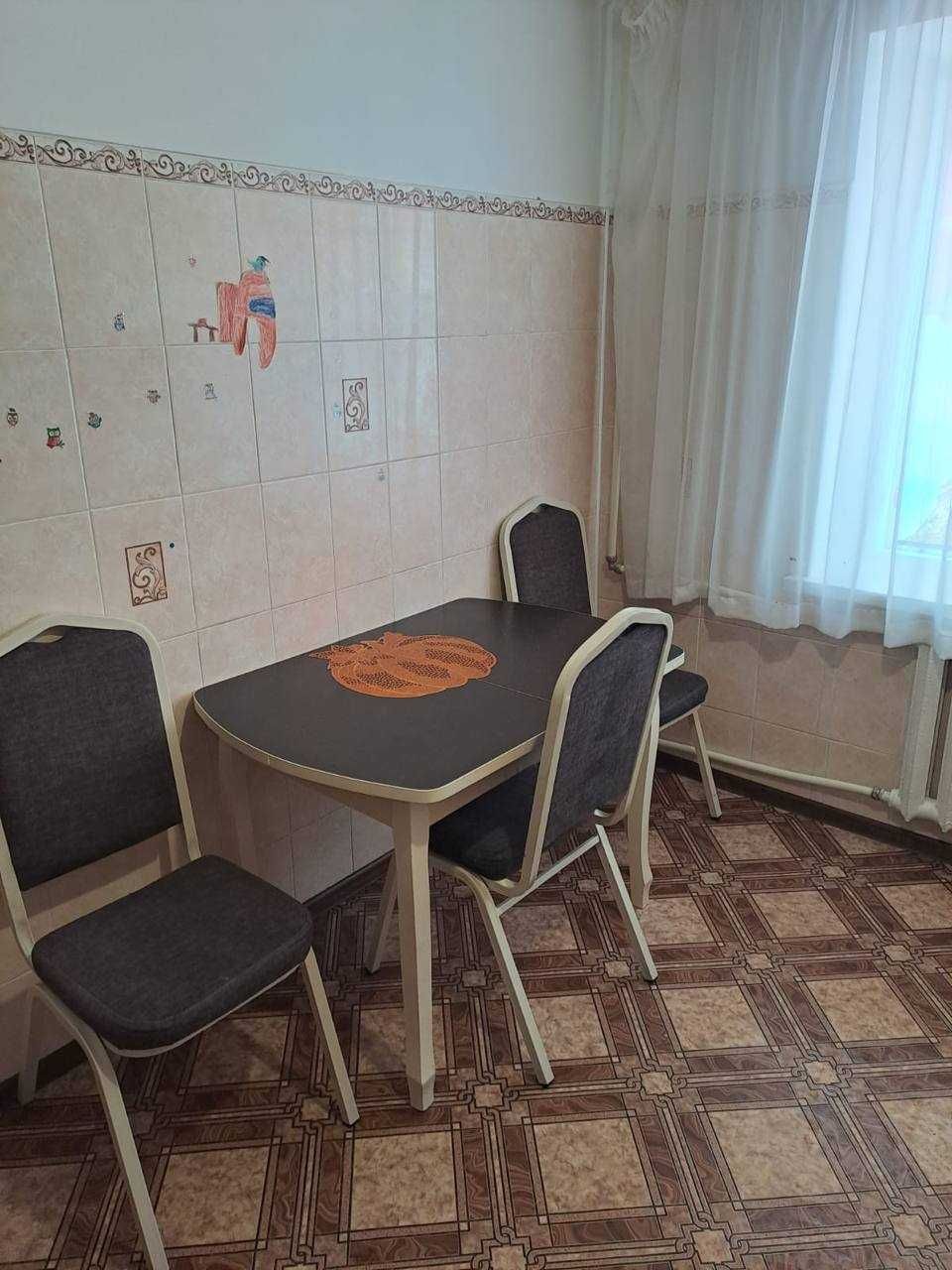 Сдам 2-х комнатную квартиру в центре