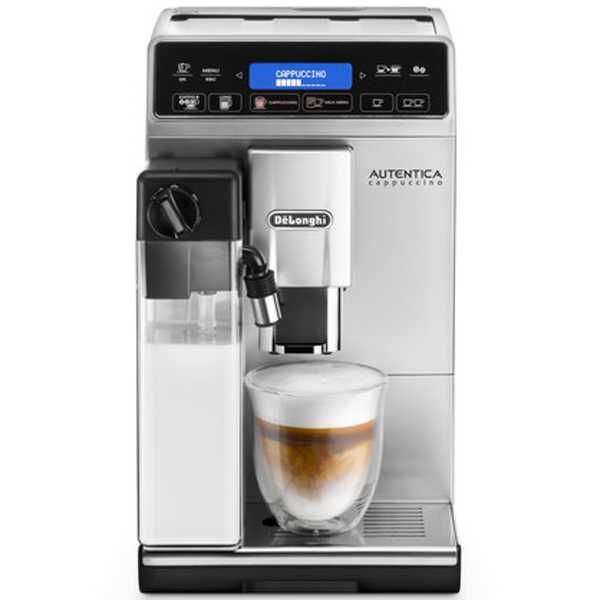 Кофемашина Delonghi ETAM 29.660 SB Autentica