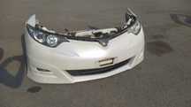 Ноускат Toyota Estima 3 ACR50 Previa Тойота Естима 06-08г  носик морда