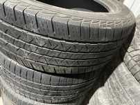 Продам шины 255/50 R19 покрышки резина колеса
