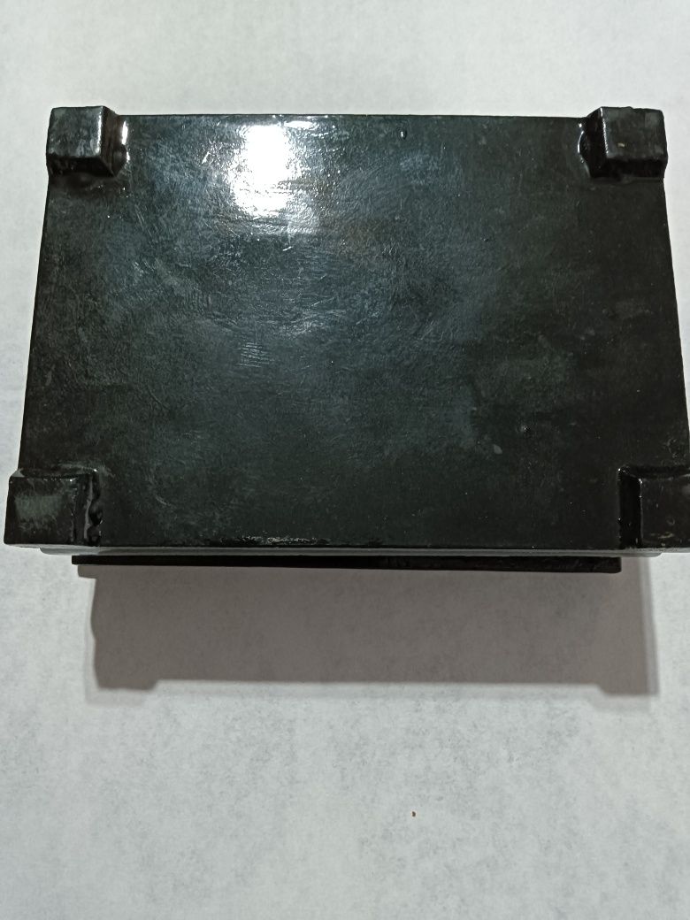 Продается шкатулка СССР,4000т