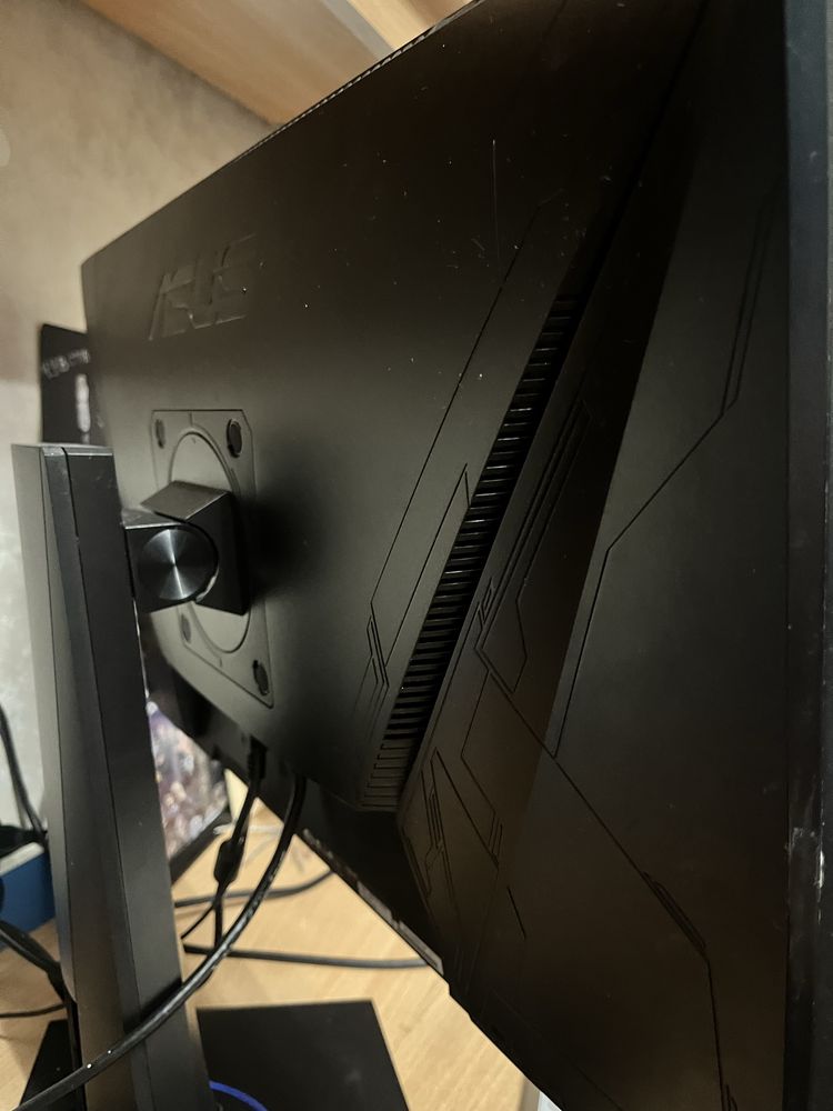 Игровой Монитор ASUS VG245H | 75Hz | 1мс | Full HD