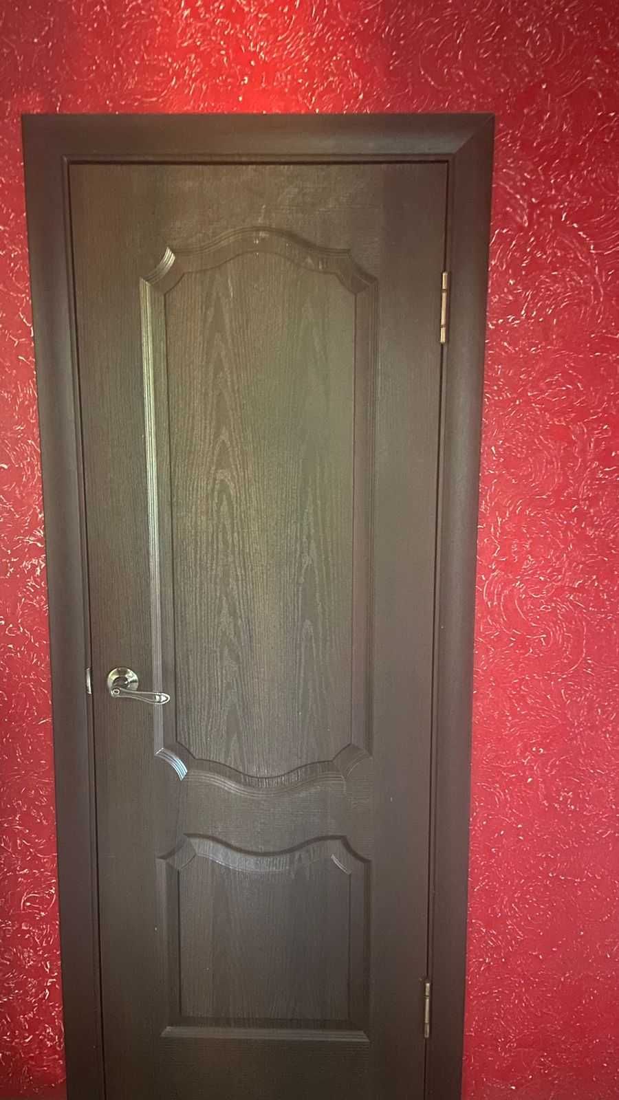 отдам бесплатно межкомнатные двери