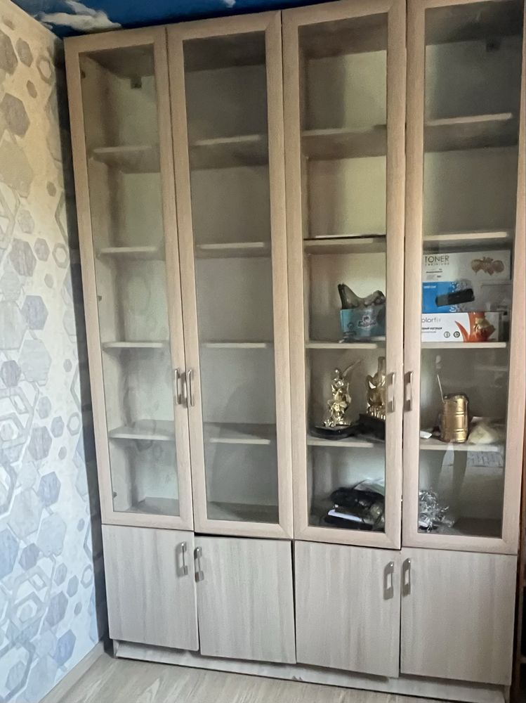 Продам шкаф цена разумная