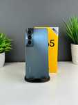 «Ломбард Белый» Алматы Realme C65 6GB/128GB чёрный арт. 133635