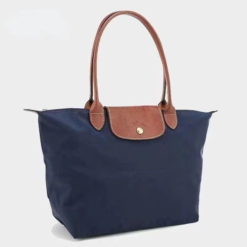 Продам сумку тоут под Longchamp, 25000, каспи Red, рассрочка