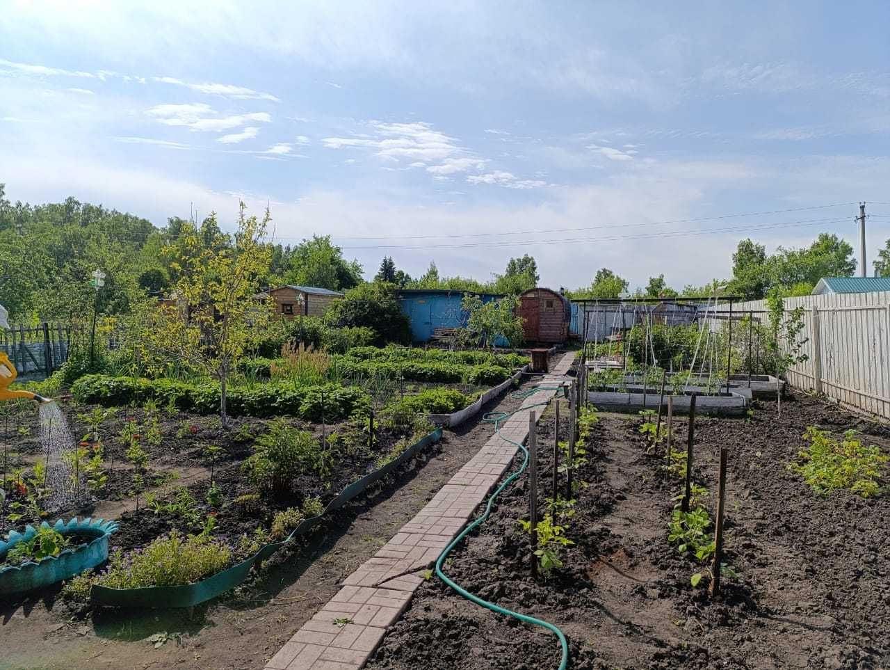 Продам Дачу Мечты в ПК СТ Борки