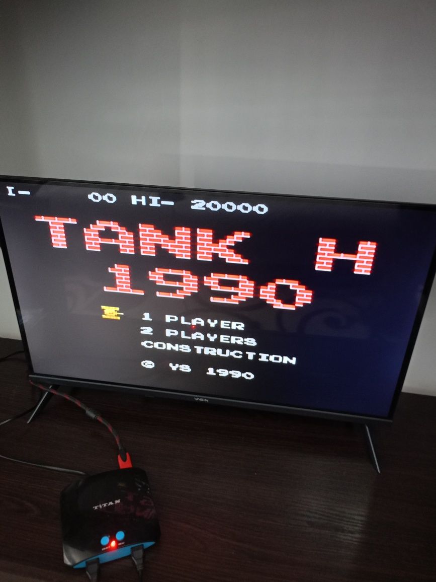Продам игровую приставку
