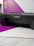 АВ/2192/Принтер CANON PIXMA E414/Tehno Altyn/0-0-12