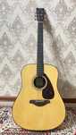 Гитара Yamaha fg800