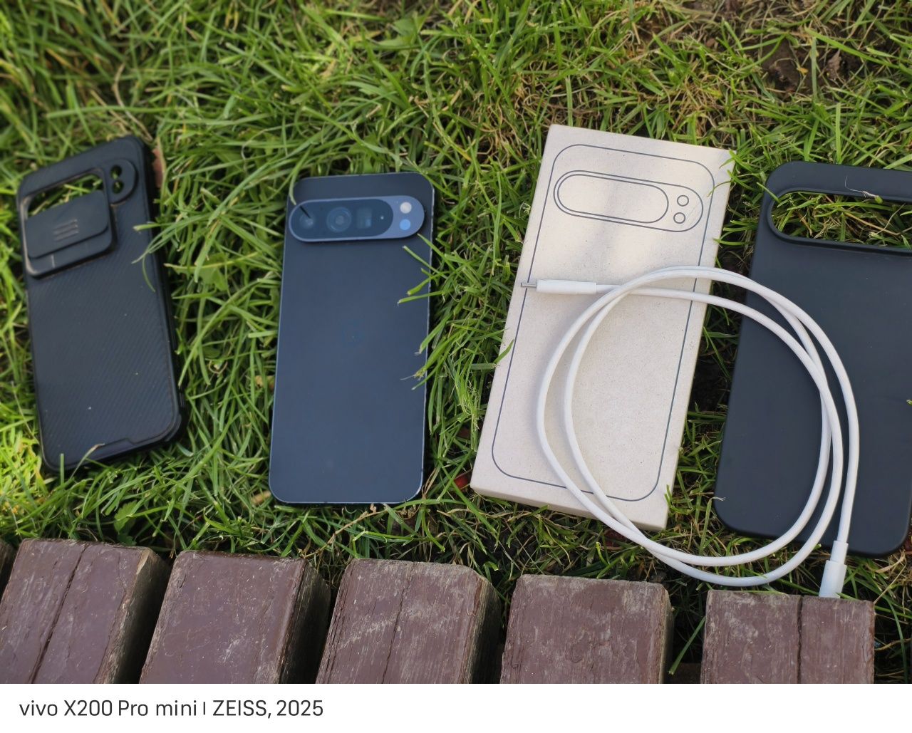 Google Pixel 9 Pro XL 16/256