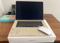 Ноутбук Apple MacBook Air 15 15.3" / 8 Гб / SSD 256 Гб /M3 с гарантией