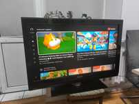 Смарт телевизор Philips 106 см WiFi YouTube