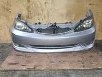 Ноускат морда Toyota Camry 30 араб с губой противотуманками 01-04г