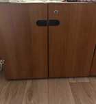 Продам 2 тумбочки с 2 комплектами подставок