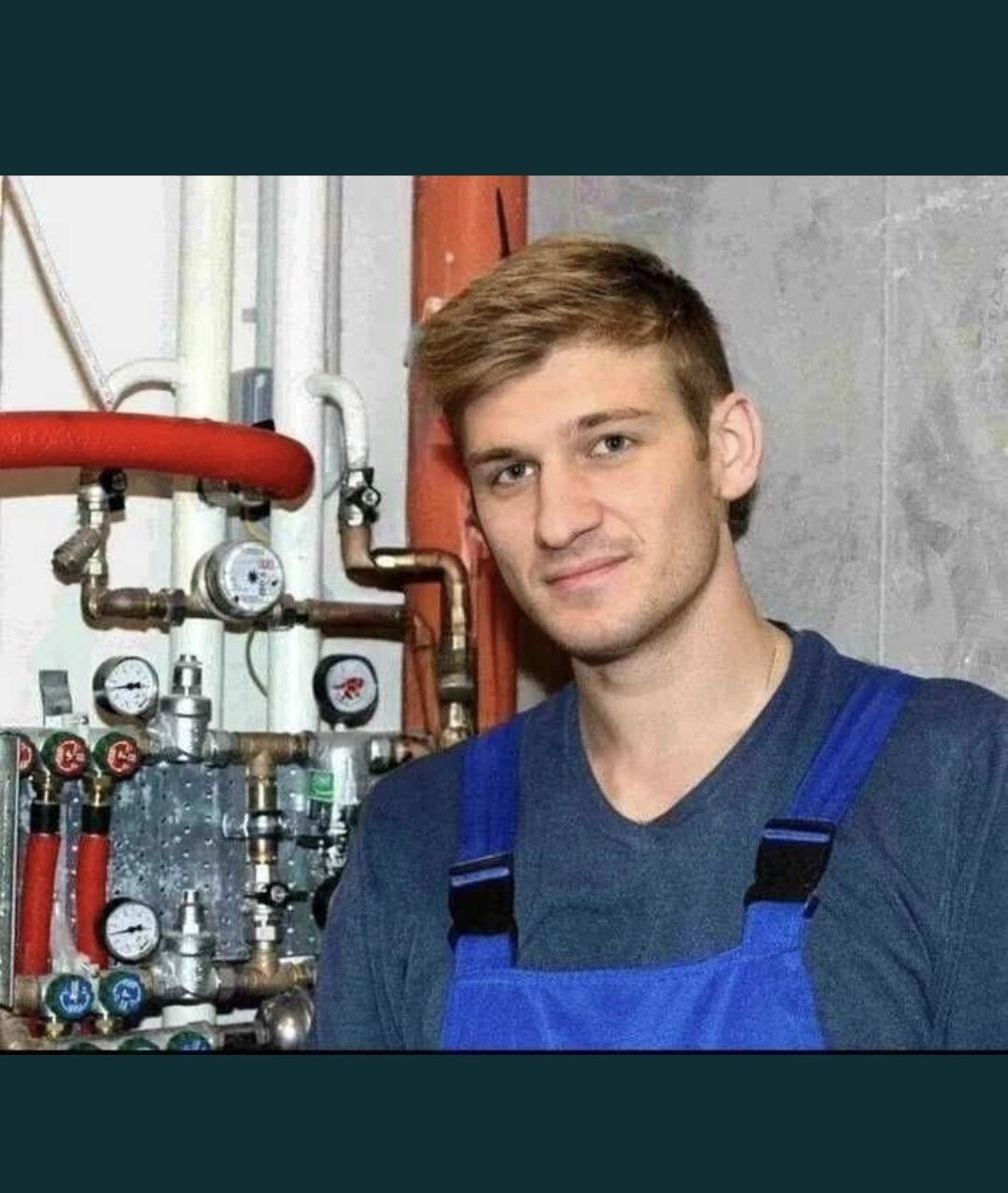 Сантехник недорого 24/7 быстрый выезд ,срочно на выезд
