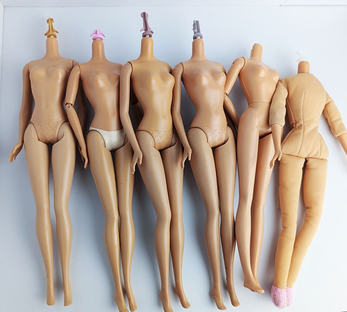 Куклы Барби Barbie Mattel оригинал