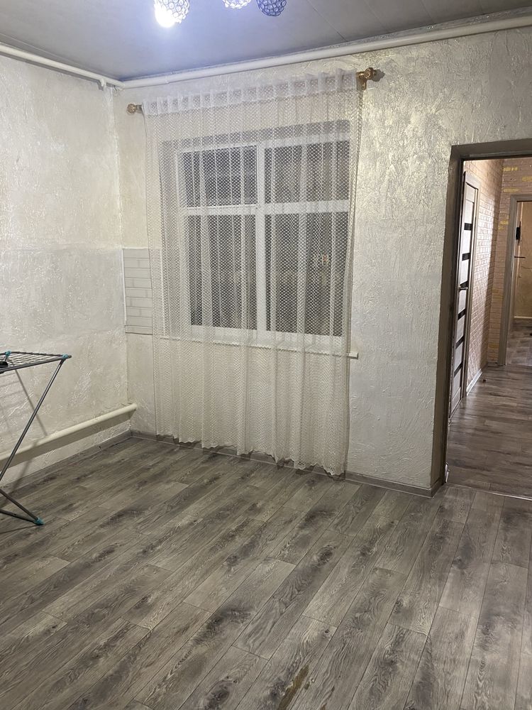 Продам частный дом с ремонтам
