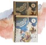Fly high 1 2 3 4 класса Pupil’s book Activity book для детей