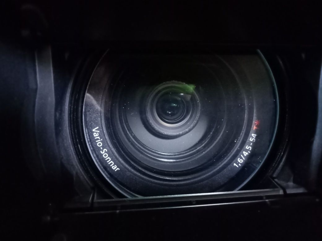 Видеокамера Sony HDR-FX1Е