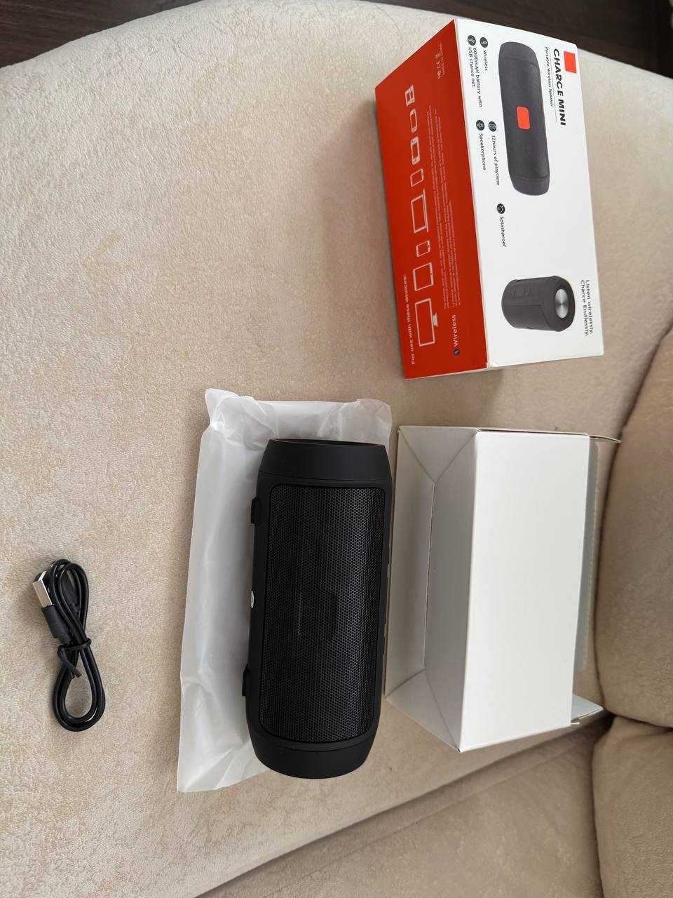 Продам колонку charce mini
