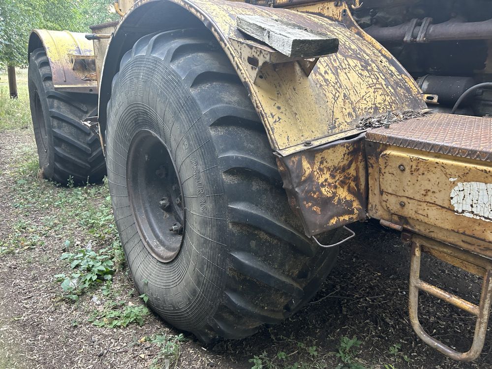 Продам К-701 на ходу