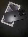 Iphone 15 Pro 256gb