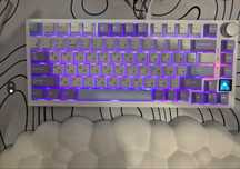 Клавиатура Ajazz ak820 pro