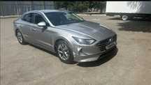 Hyundai Sonata 2020