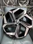 Новые диски R18 Hyundai Kia