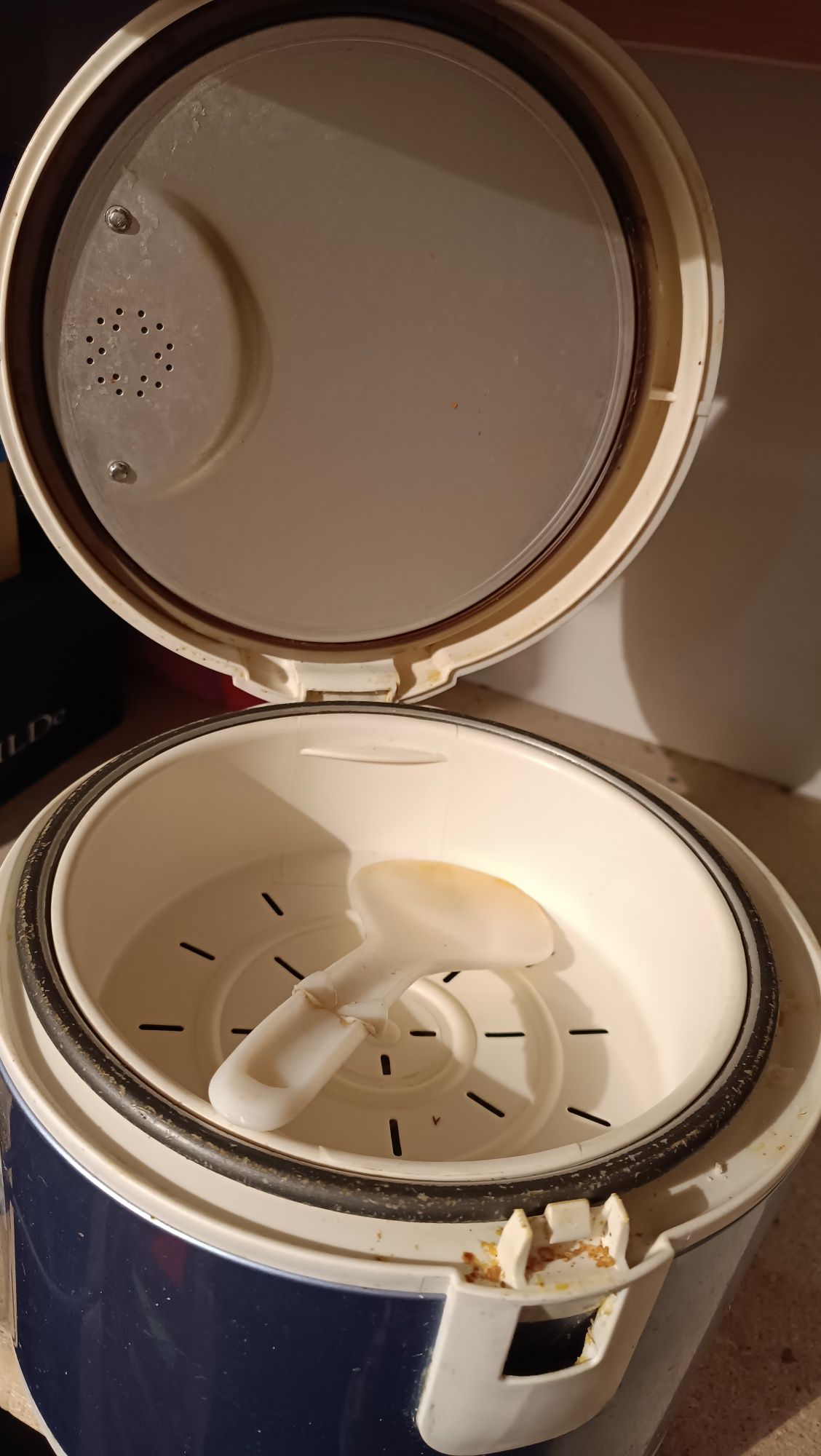 Мультиварка Panasonic
