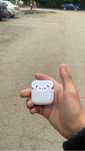 Apple airpods 4 15k