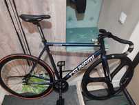 tsunami snm100 fixed gear