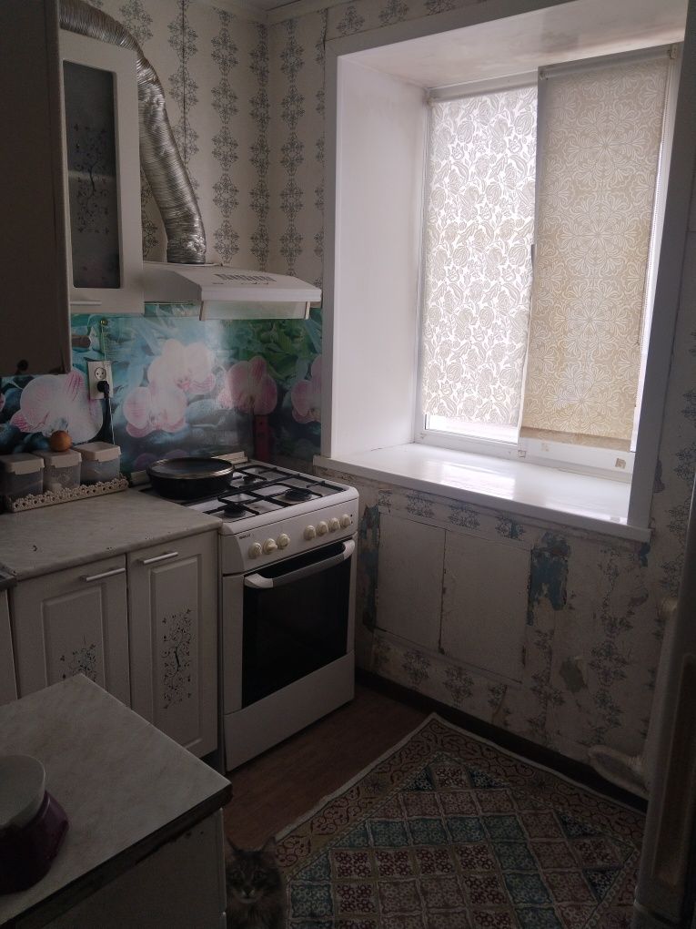 Продаются 2 х комнатная квартира