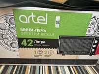 Продам духовку Artel