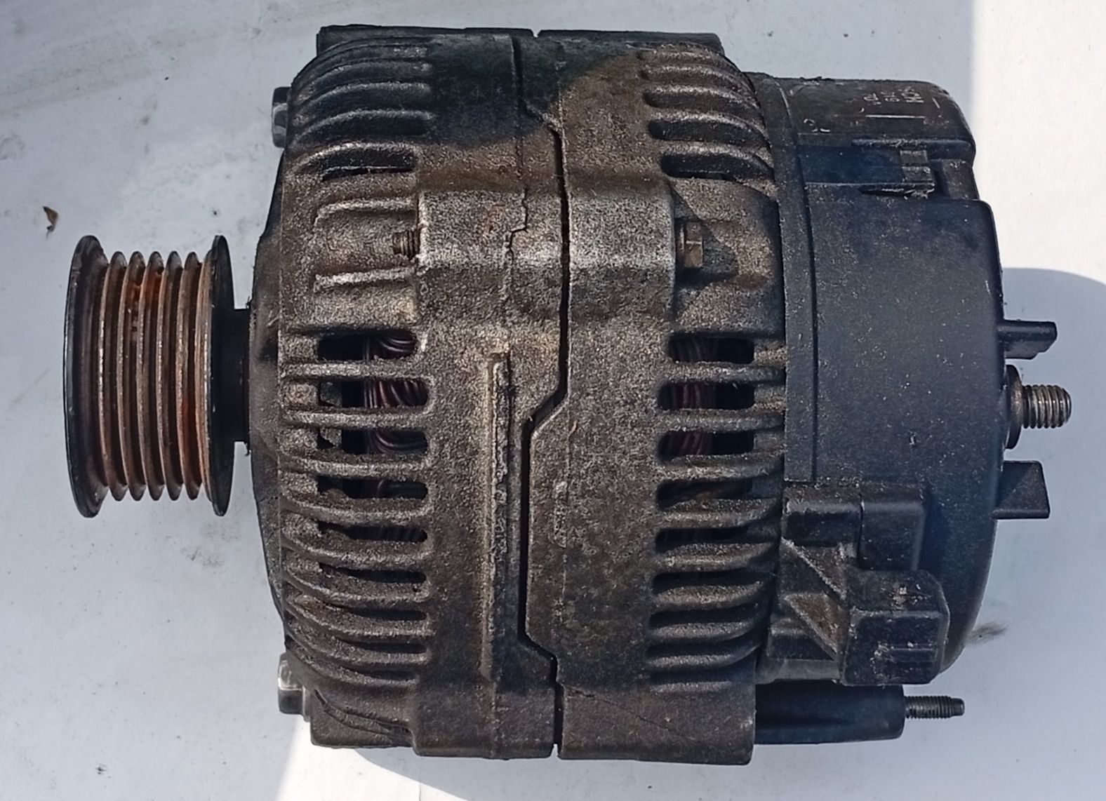Продам Renault Laguna 2 1.9 Dci
