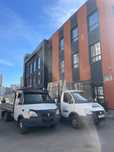 Газель Пирамида быстро и недорого