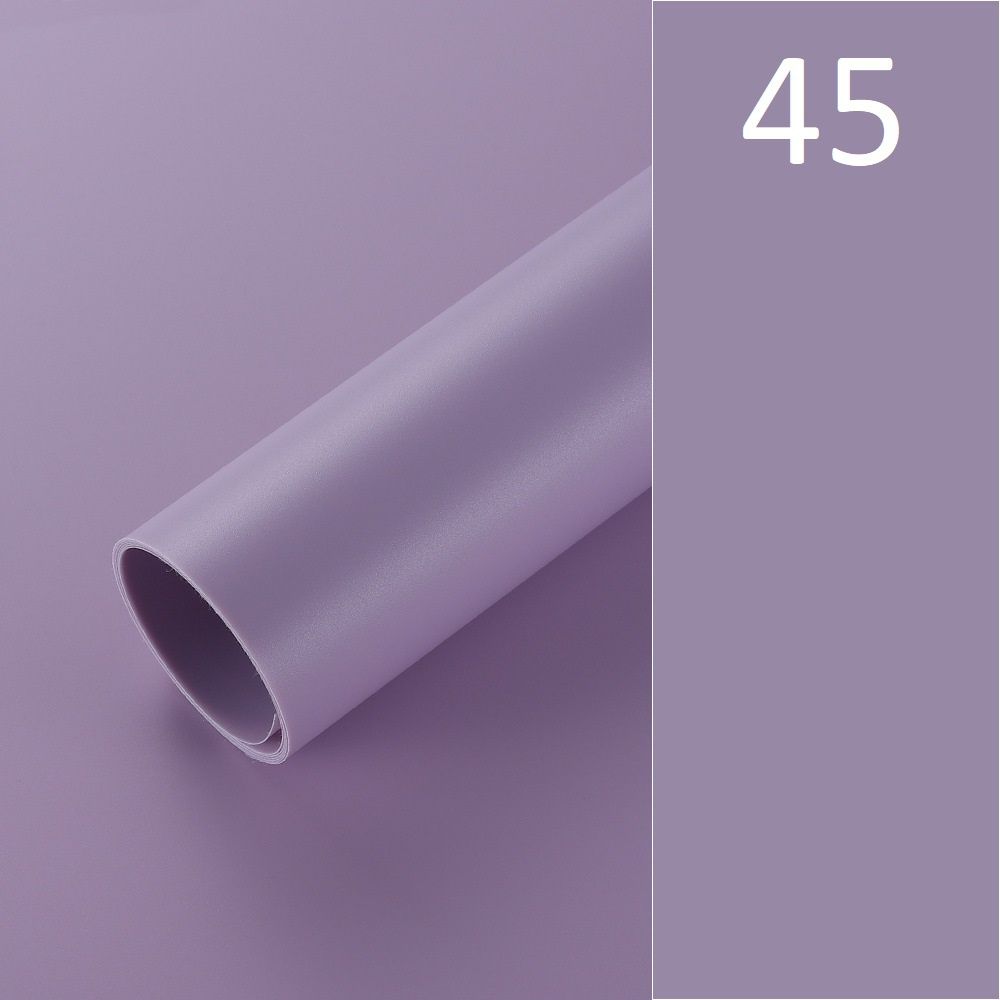 Фон 110*200 см PVC гибкий пластик для предметной съемки, одежды, игруш