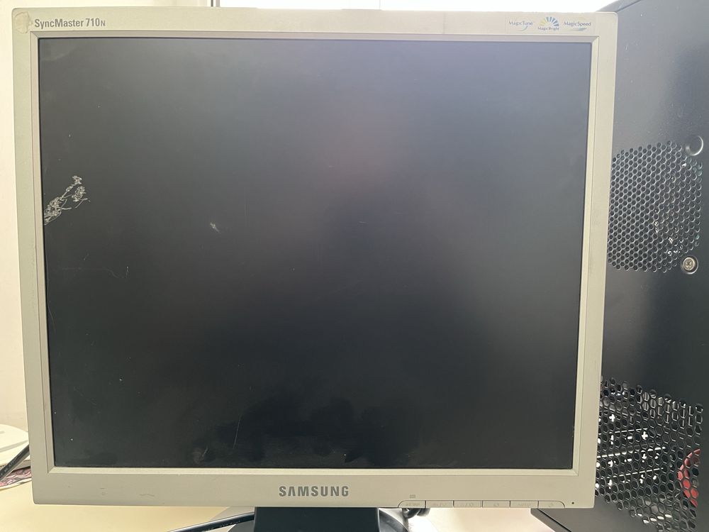 Продам монитор Samsung