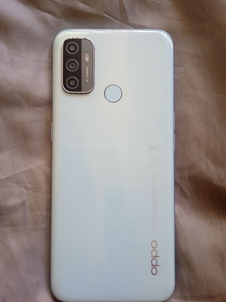 Смартфон OPPO А53